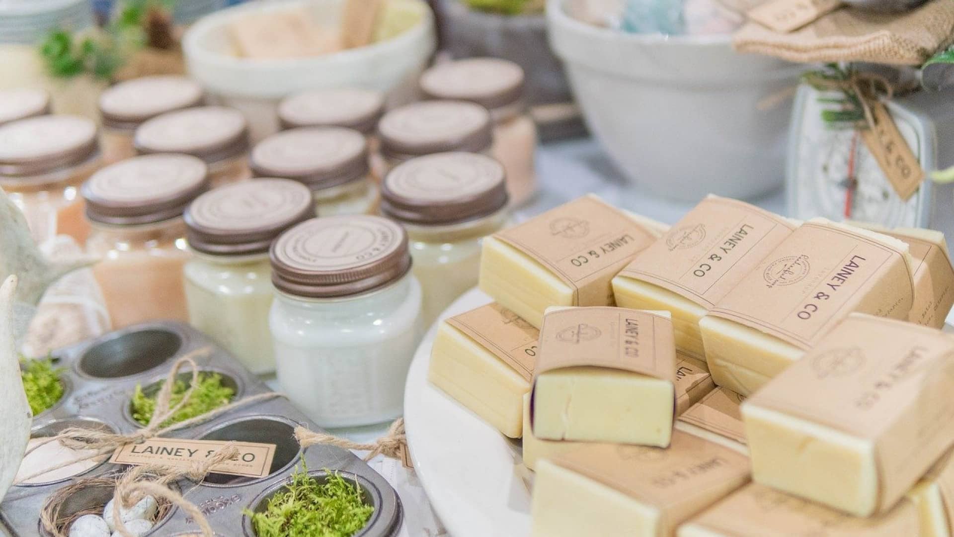 4 conseils pour choisir le meilleur savon au lait de chèvre