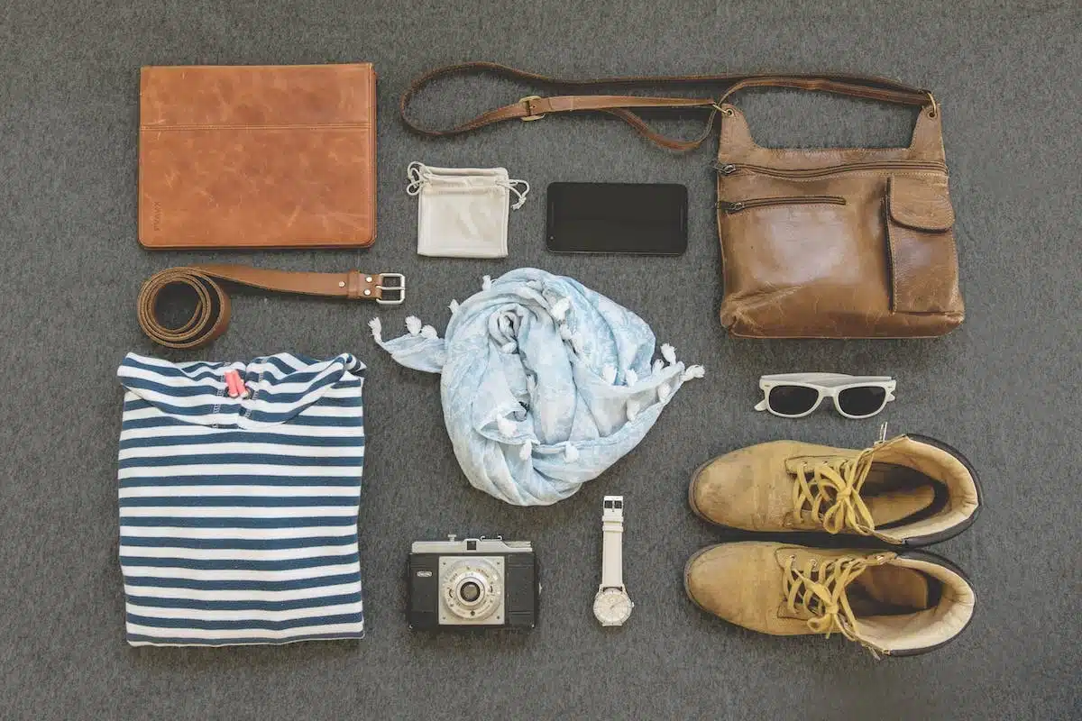mode accessoires