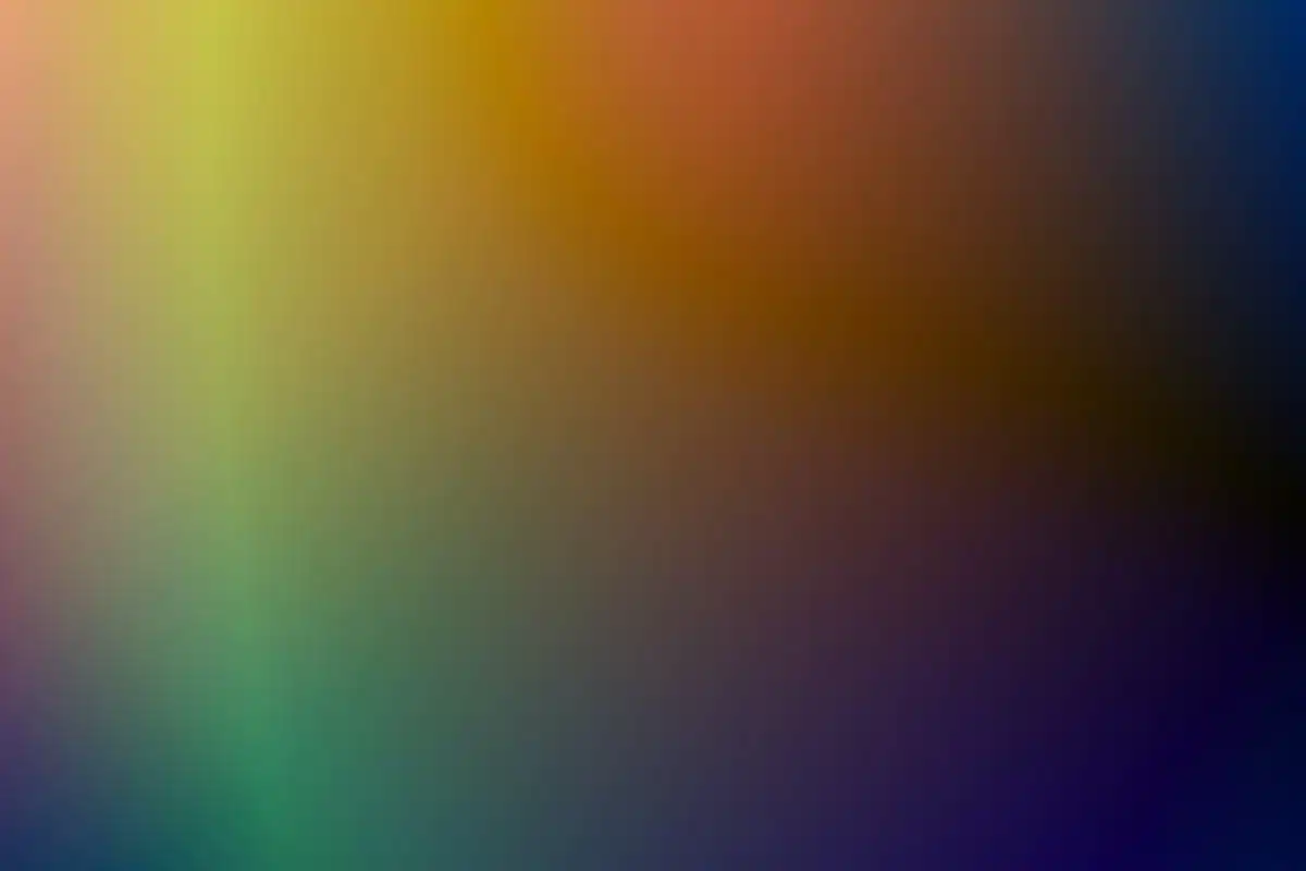 couleurs tendance
