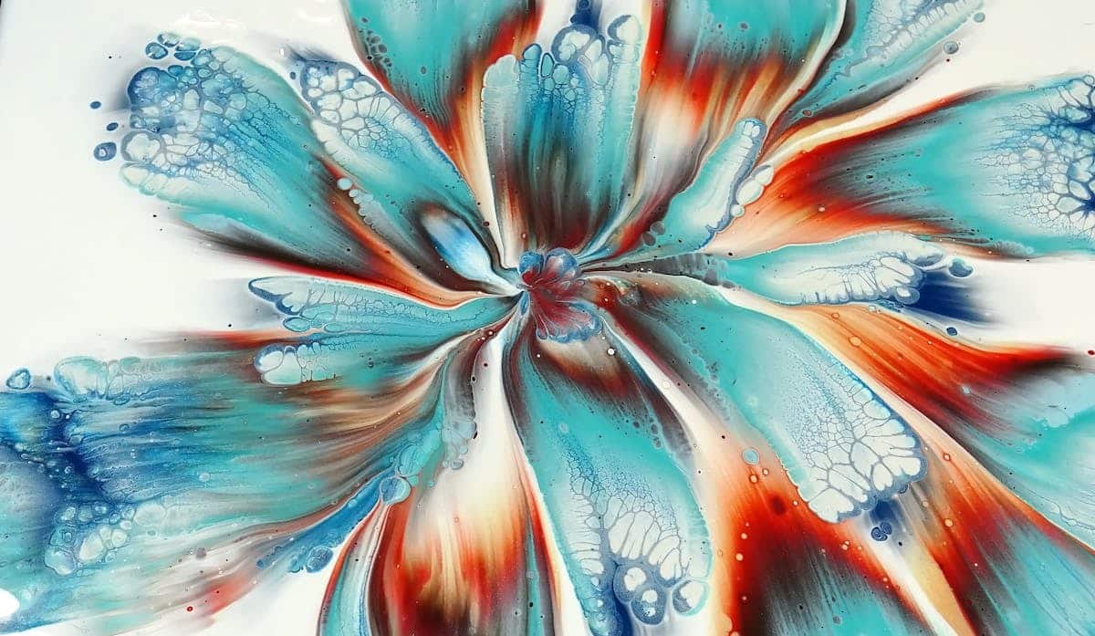 création artistique