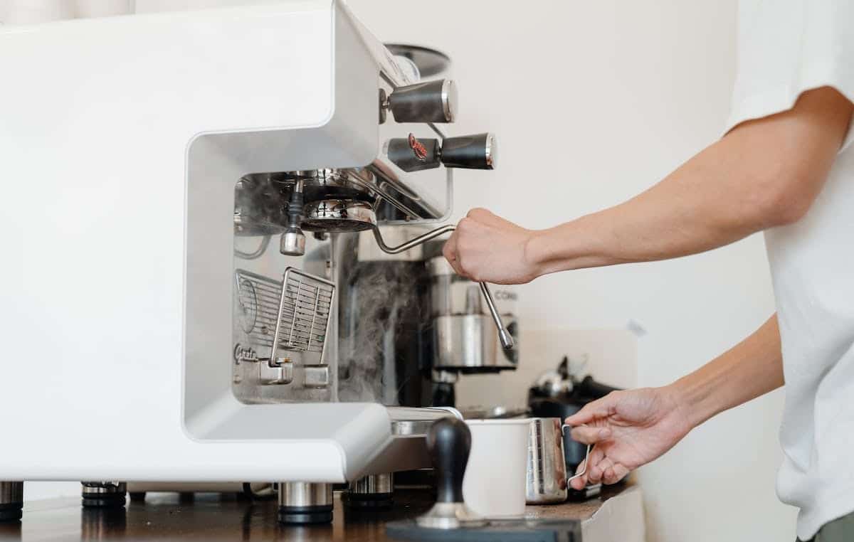 cafetière senseo