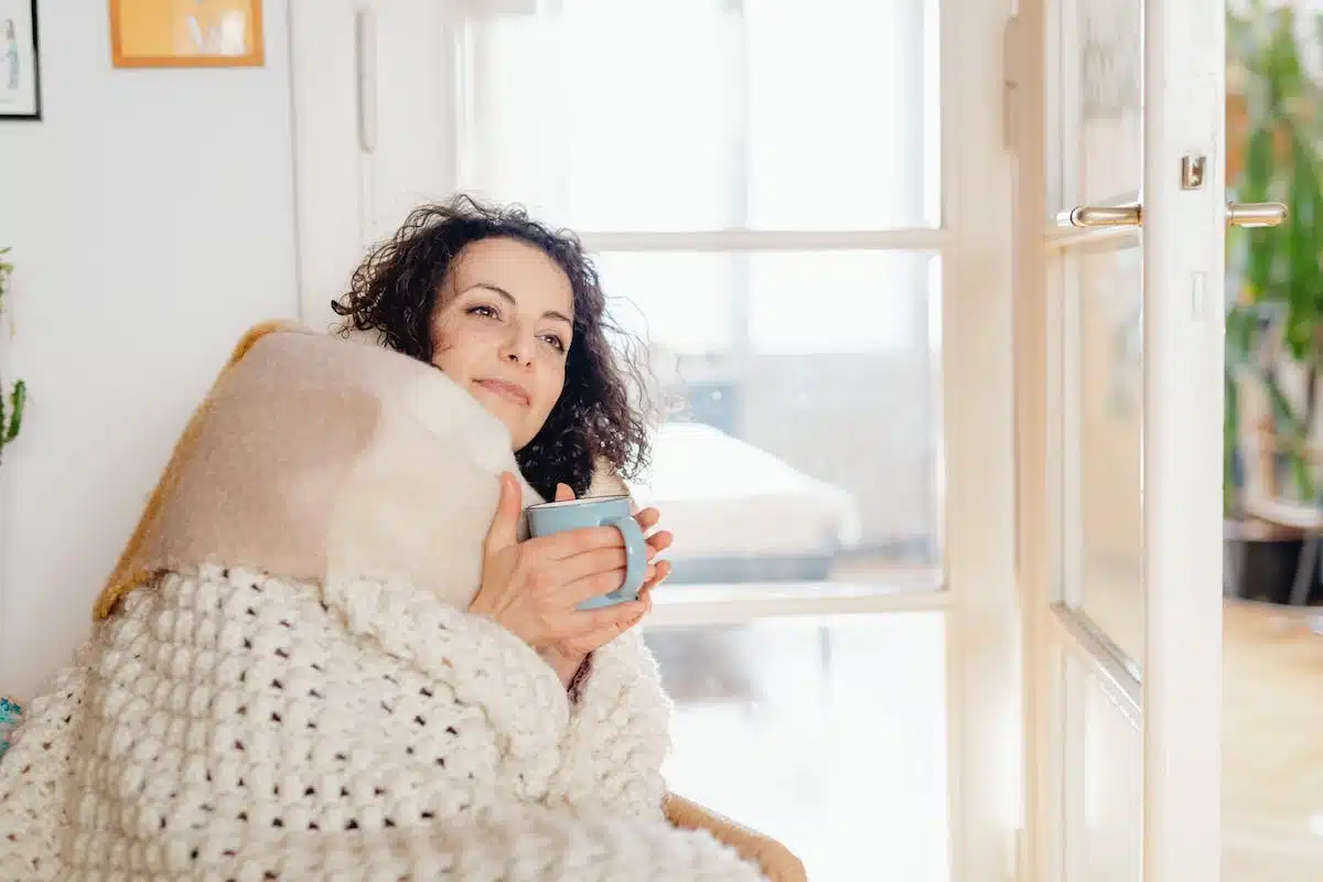 pull  cocooning