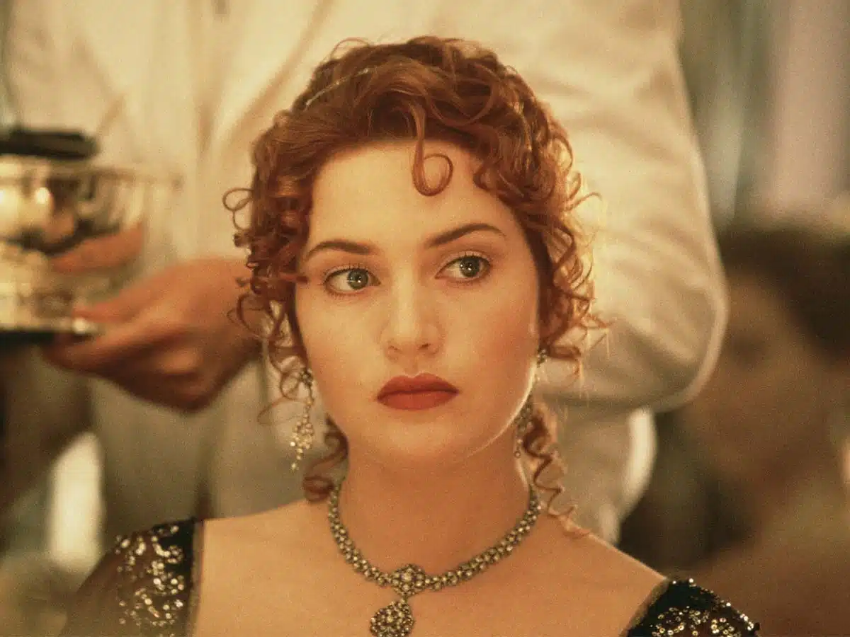 Kate Winslet