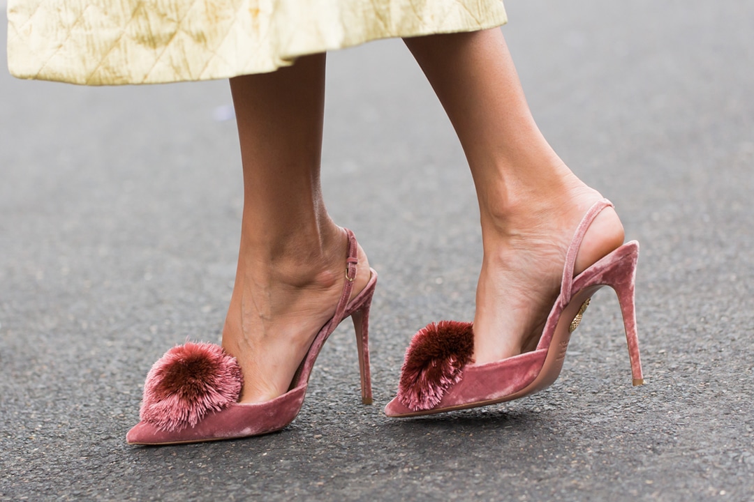 conseils pour choisir des chaussures pour femmes