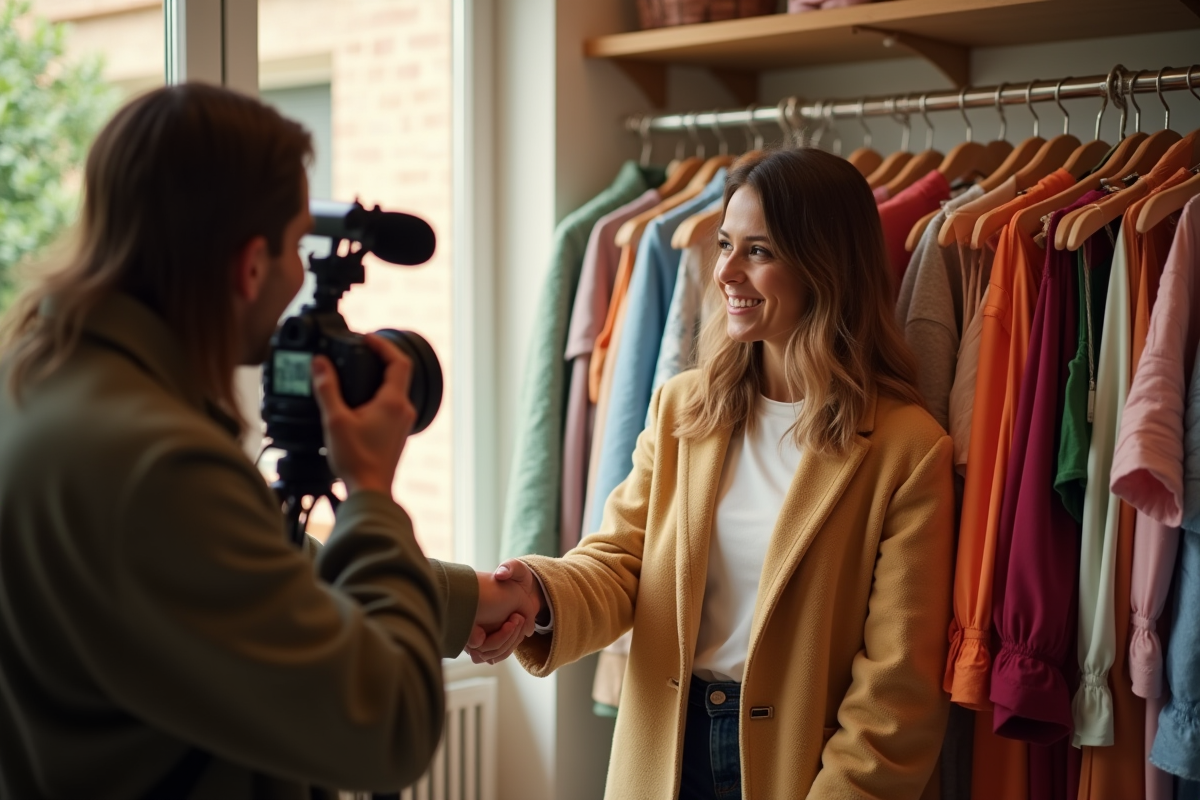 mode collaboration