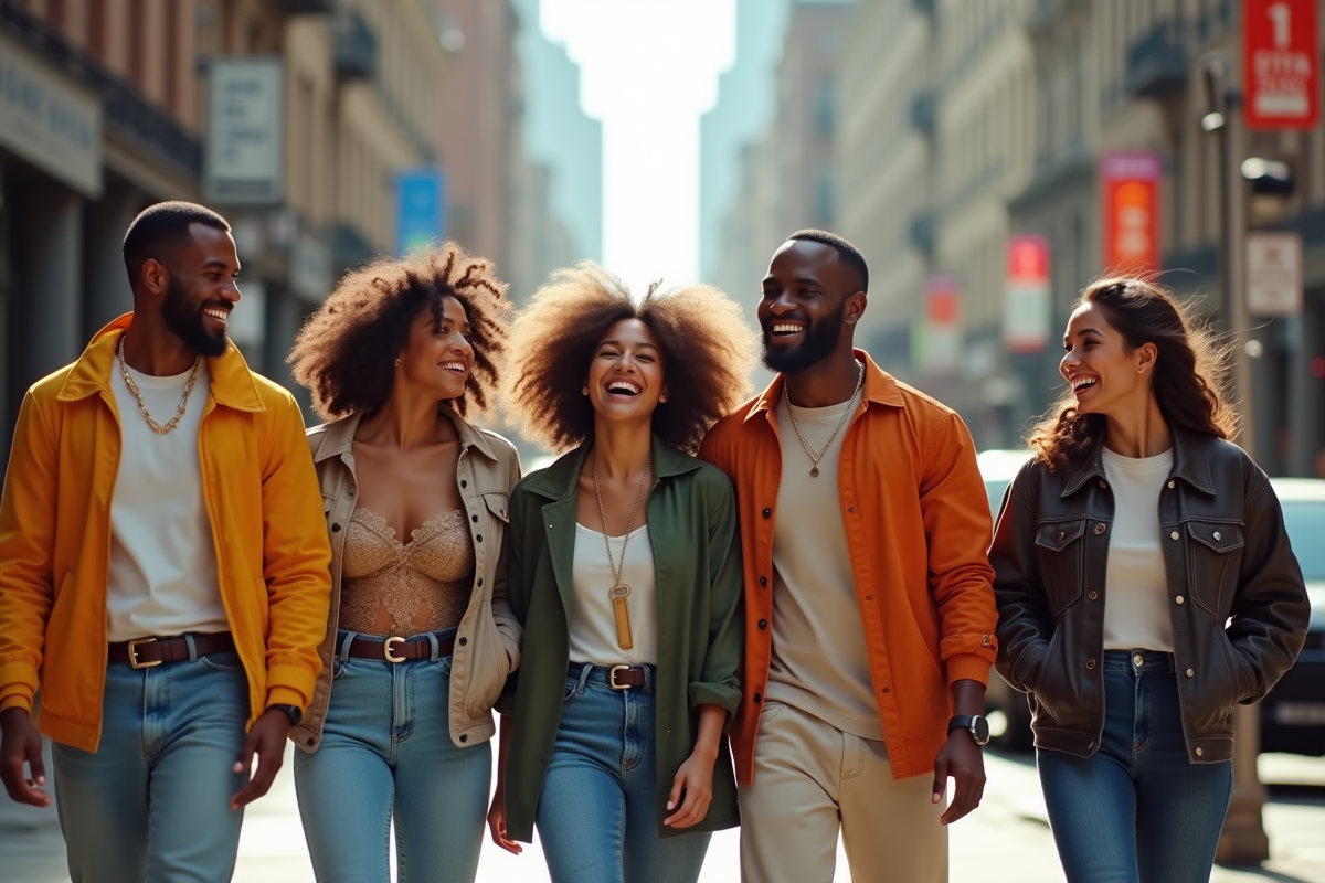 mode tendance