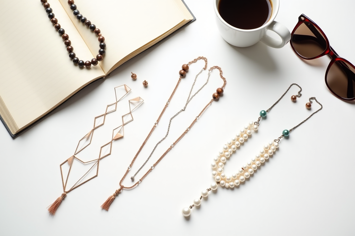 bijoux élégants