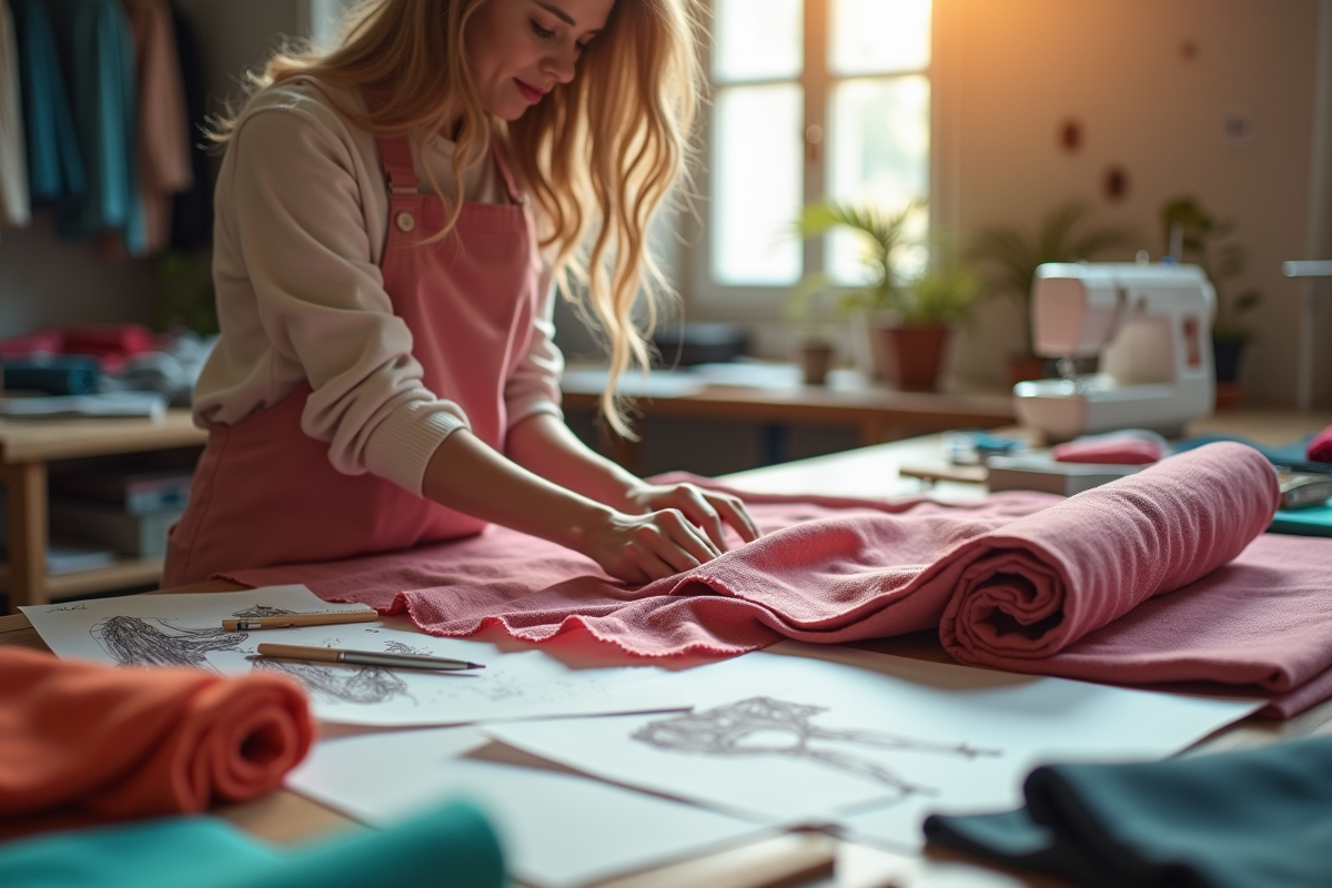 textile usage