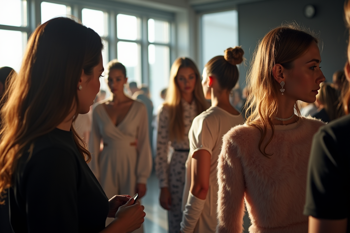 mode lancement