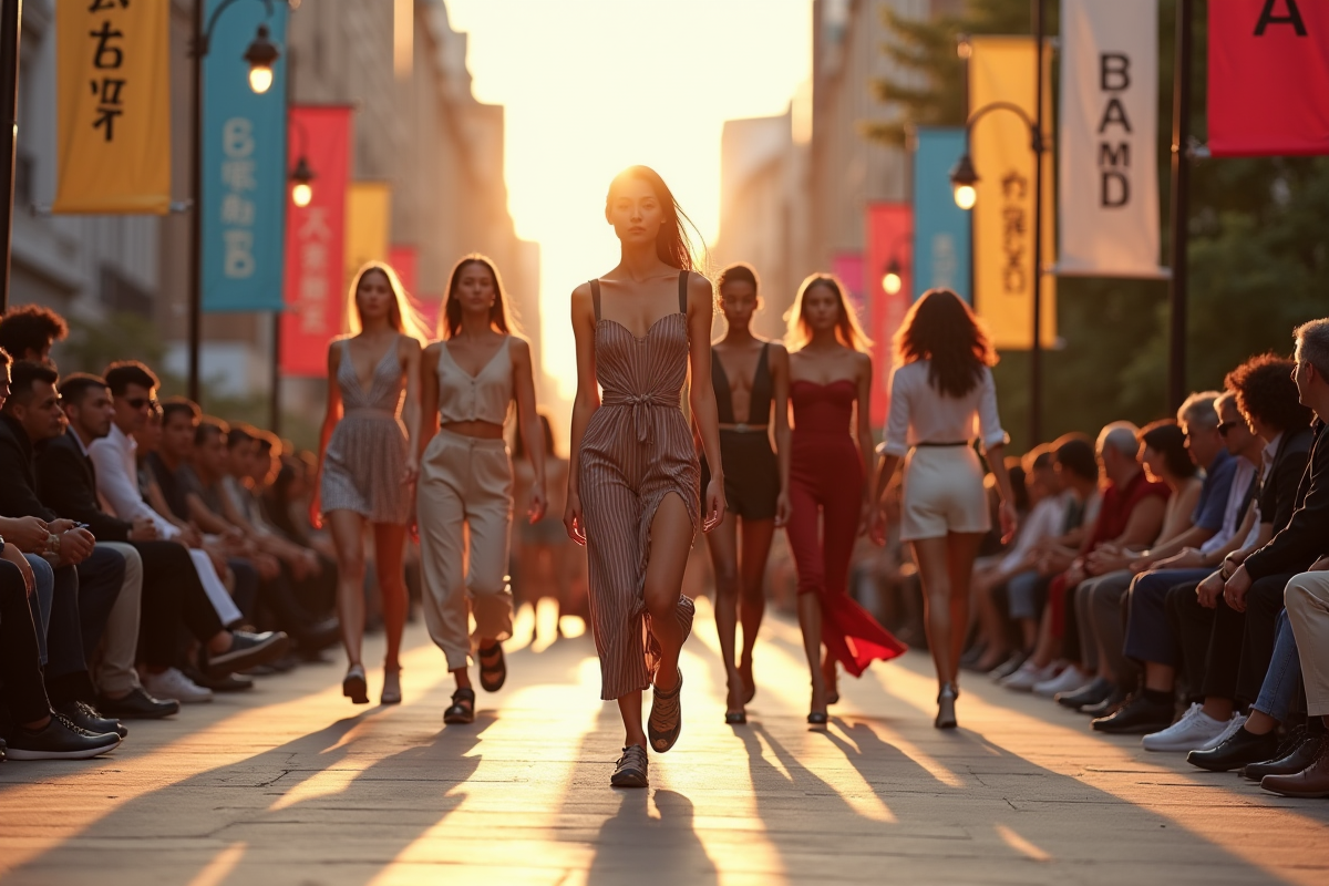 mode runway