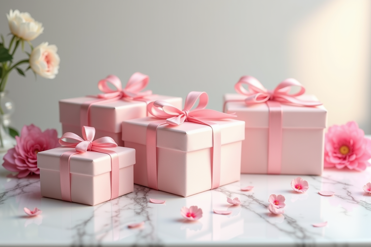 cadeau femme
