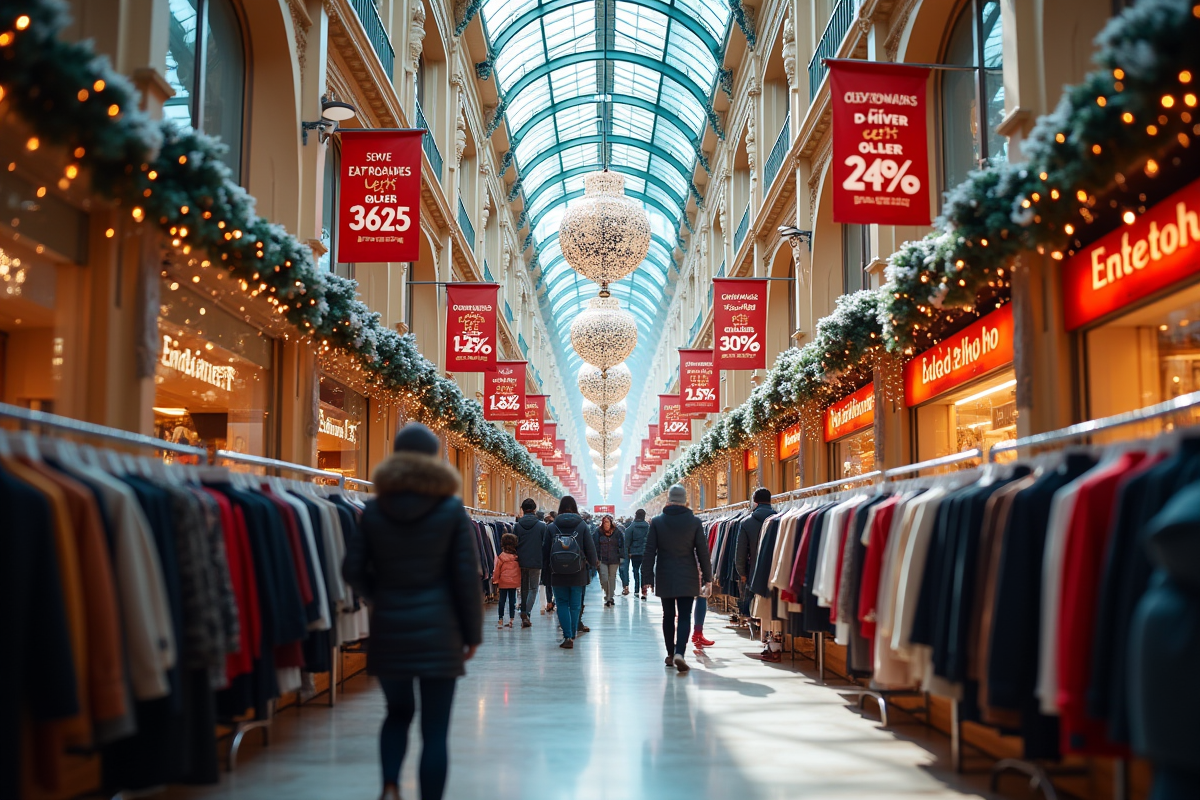 soldes hiver