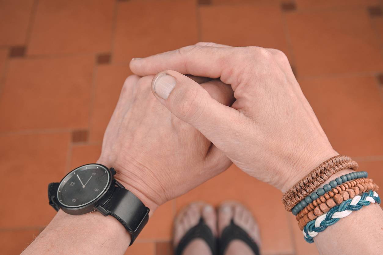 bracelet tendance pour jeune garçon