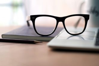 Quel opticien en ligne choisir pour commander des lunettes de vue ?