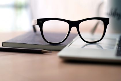 Quel opticien en ligne choisir pour commander des lunettes de vue ?