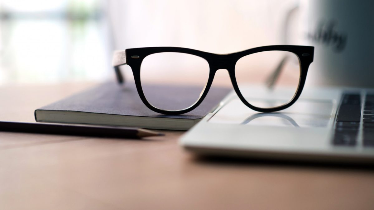 Quel opticien en ligne choisir pour commander des lunettes de vue ?