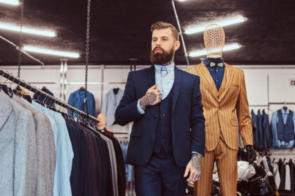 Top 4 des marques de vêtements pour homme à connaître absolument en 2026